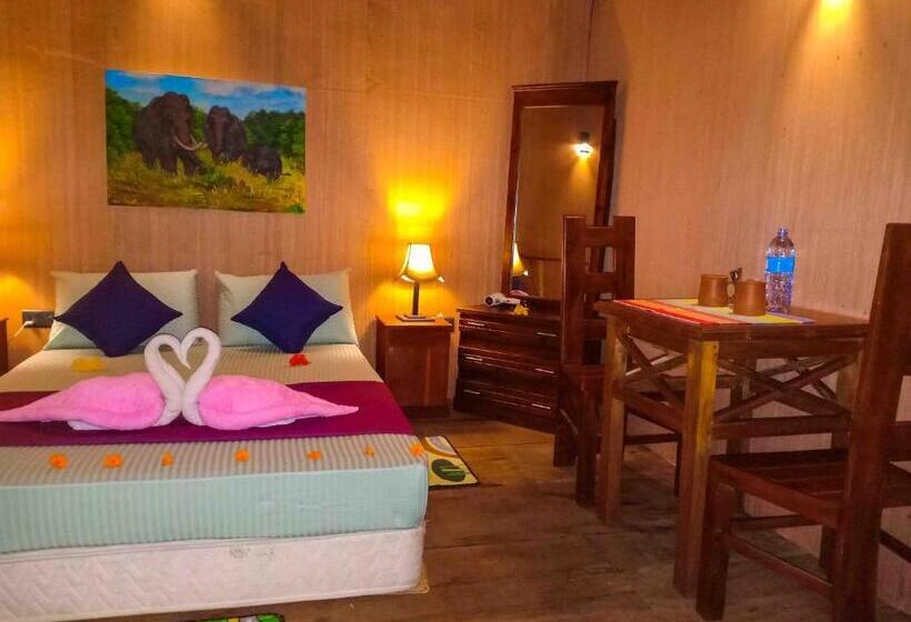 Вилла 1 Спальня Вид на Сад, Girilena Resort