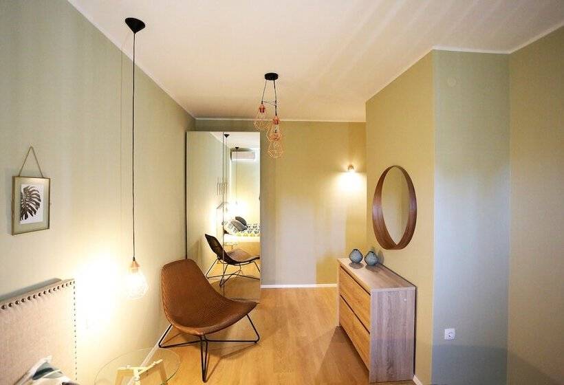 اتاق استاندارد, Prestige Design Rooms