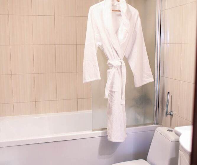 小型套房, Park Hotel Malikon