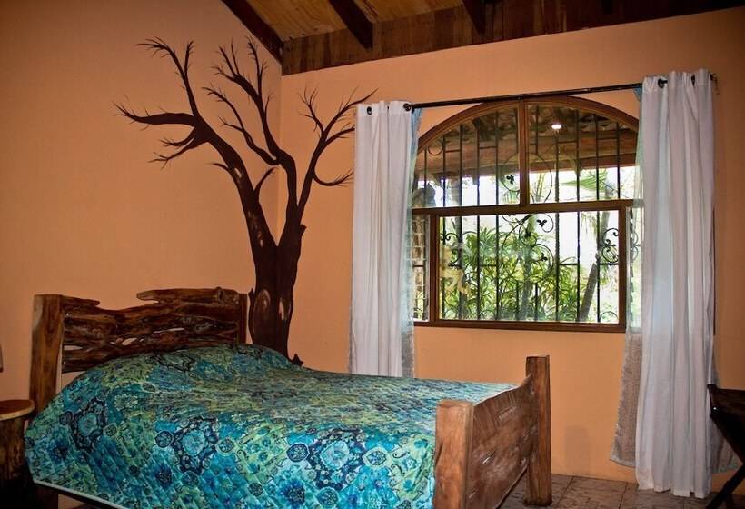 标准间, Quinta Mi Tata B&b