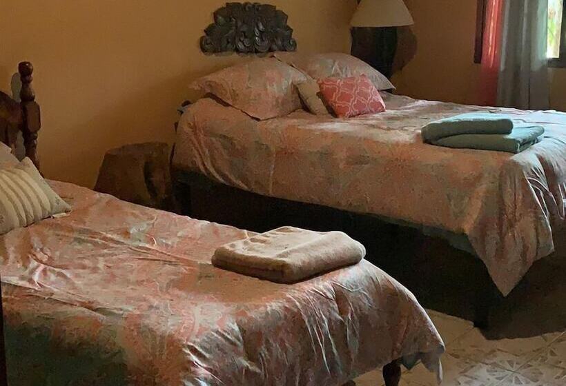 标准间, Quinta Mi Tata B&b