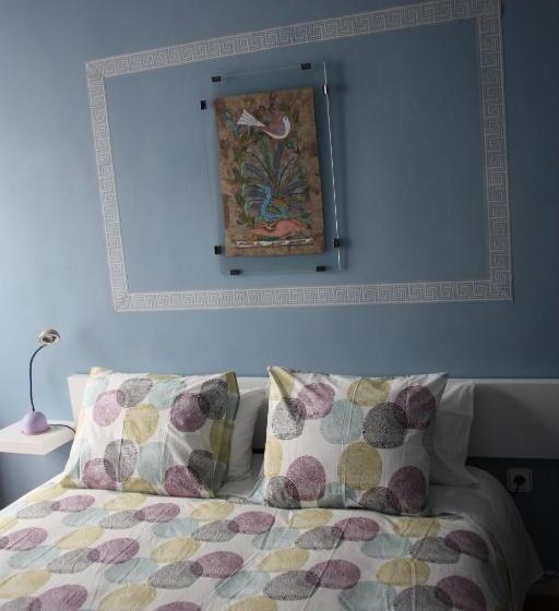 エコノミールーム, B&b Domus Atilia