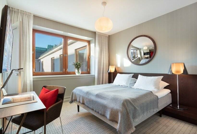 Quarto Basic, Bergen Børs