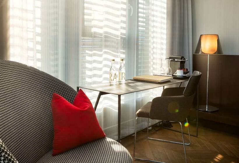 Quarto standard, Bergen Børs