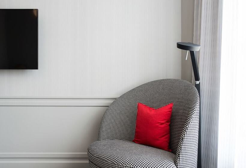 Quarto standard, Bergen Børs