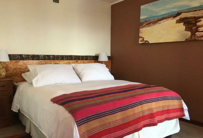 스탠다드 룸, Casa Algarrobo