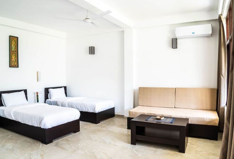 스탠다드 룸, Green Parrot Beach Resort