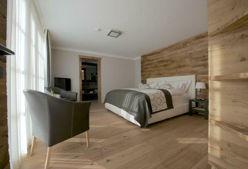 سوییت, Ino Petit Chalet