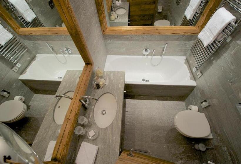 سوییت, Ino Petit Chalet