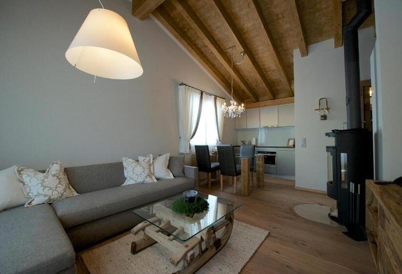 سوییت, Ino Petit Chalet