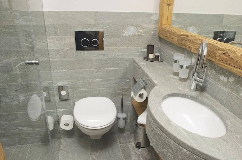 اتاق استاندارد, Ino Petit Chalet
