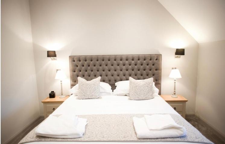 Номер Superior, Rutland Water Courtyard Rooms