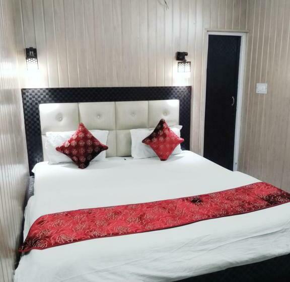 豪华房间, Shehnaz Inn   Walking Distance For Golden Temple