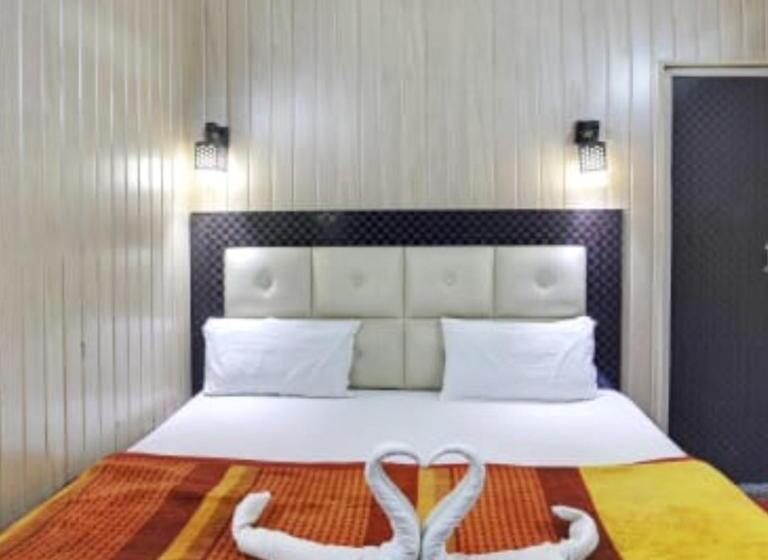 经济房, Shehnaz Inn   Walking Distance For Golden Temple