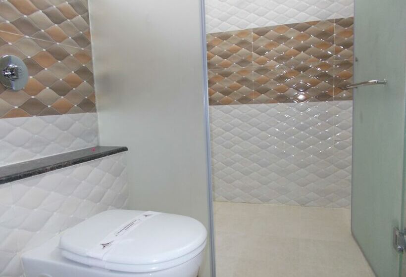 Номер Deluxe, Skb Hotel Grand Days