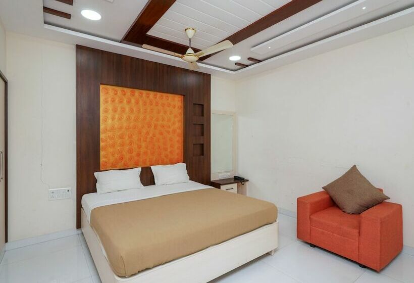 Номер Deluxe, Skb Hotel Grand Days