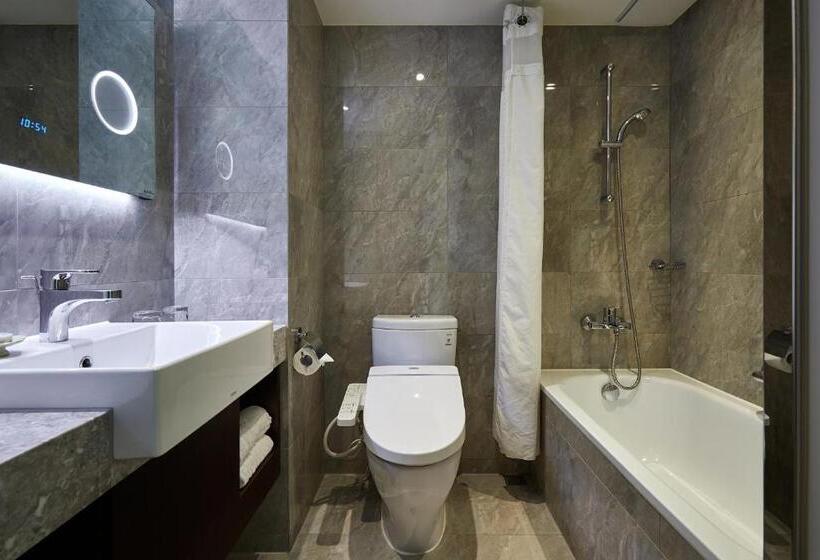 اتاق لوکس, K Hotel Tianjin