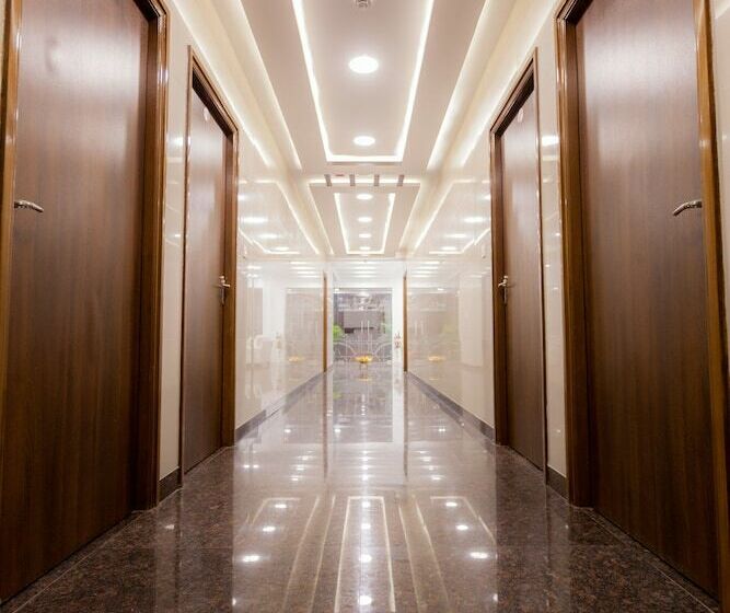 豪华房间, Skb Hotel Grand Days