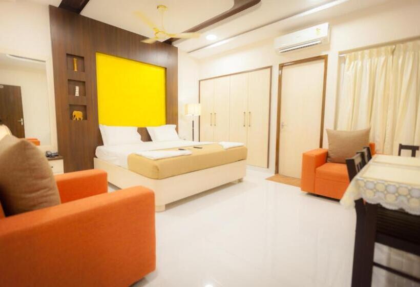 Номер Стандарт Индивидуальный, Skb Hotel Grand Days