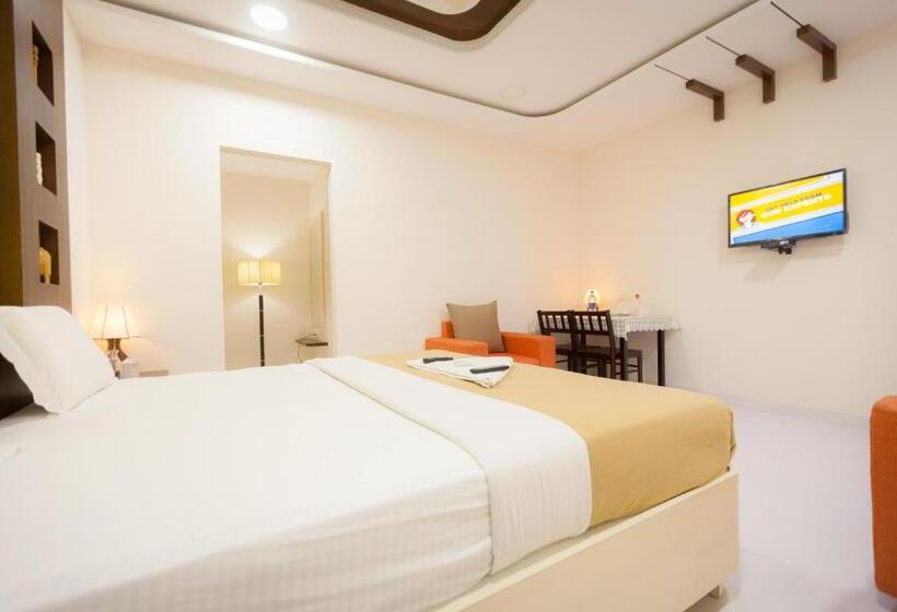 Номер Стандарт Индивидуальный, Skb Hotel Grand Days
