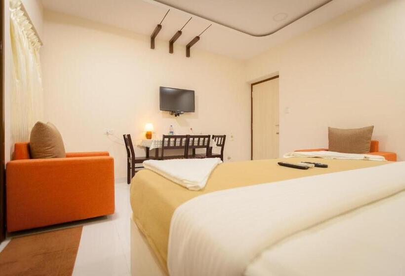 Номер Стандарт Индивидуальный, Skb Hotel Grand Days