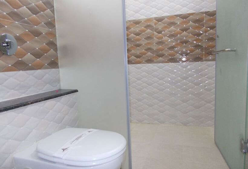 Трехместный Номер Deluxe, Skb Hotel Grand Days