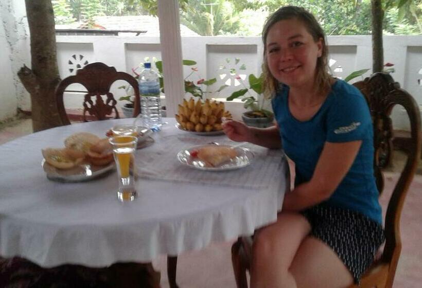Номер Deluxe, Dinuri Villa