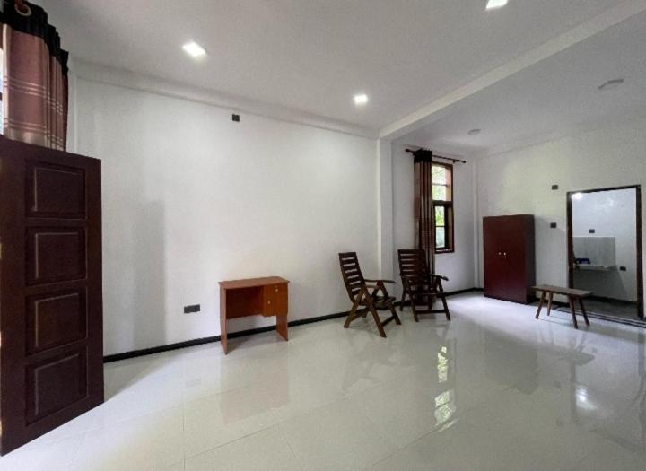 Номер Deluxe, Dinuri Villa