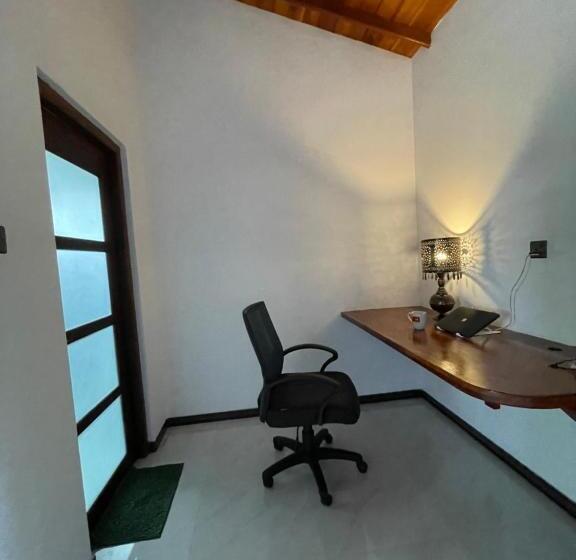 Стандартный Номер Кровать Кинг, Dinuri Villa