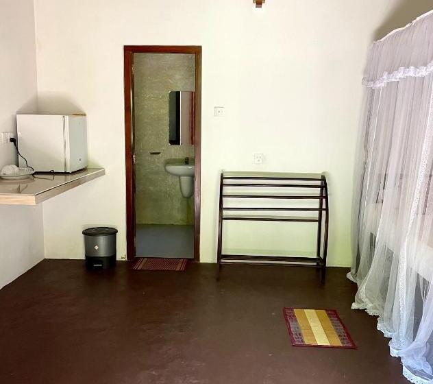 Вилла 1 Спальня Вид на Сад, Dinuri Villa
