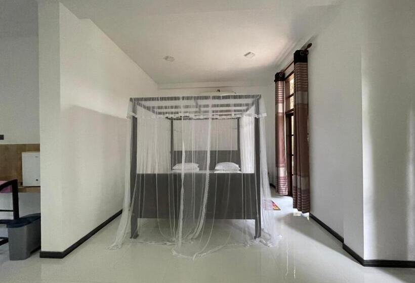 Номер Deluxe, Dinuri Villa