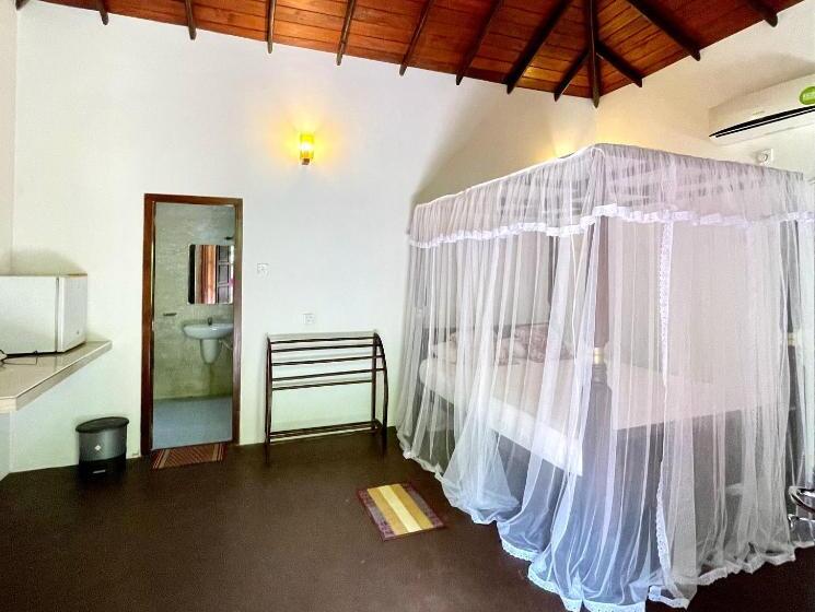 Вилла 1 Спальня Вид на Сад, Dinuri Villa
