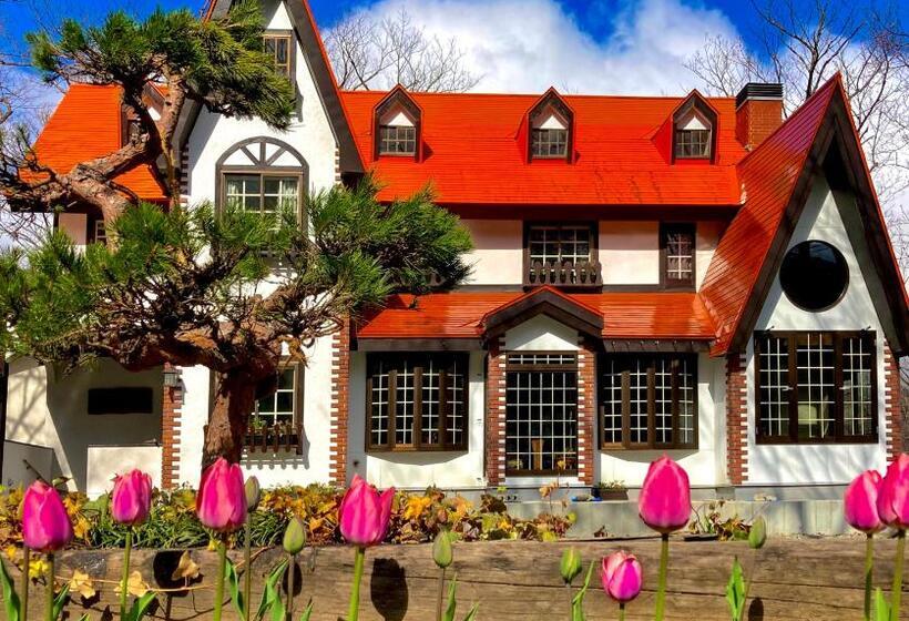 Номер Стандарт Трехместный, Panketo Lodge & Yoga Studio