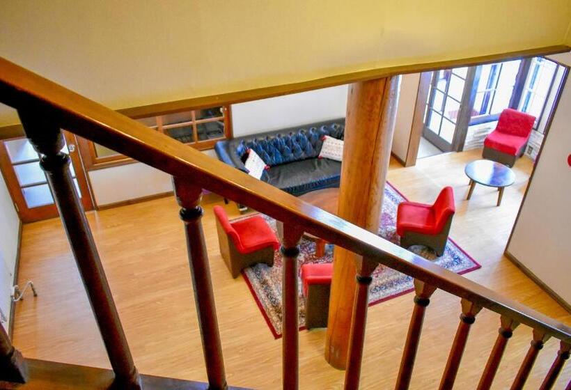 Семейный Номер, Panketo Lodge & Yoga Studio