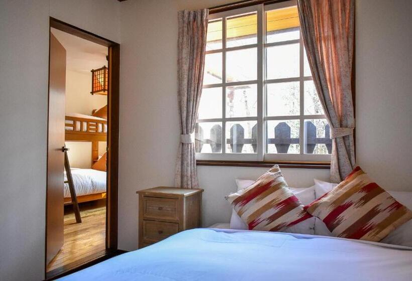 Family Suite, Panketo Lodge & Yoga Studio