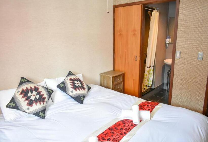 Номер Стандарт, Panketo Lodge & Yoga Studio