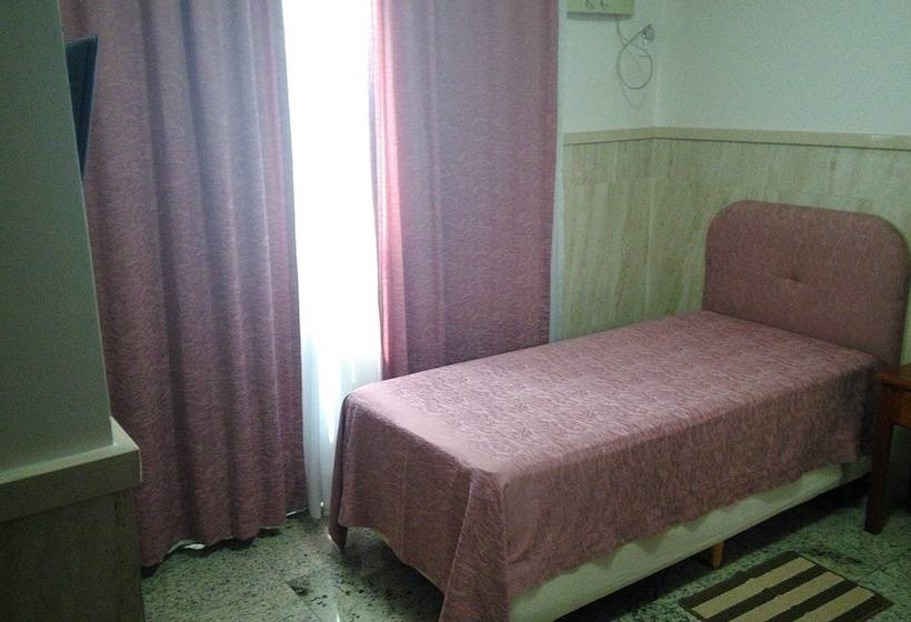اتاق لوکس, Villa Norma Suites