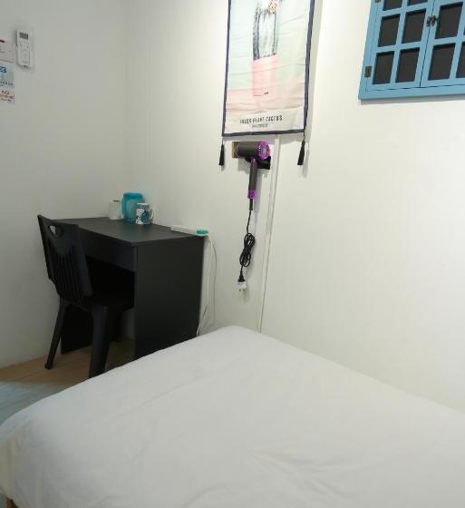스탠다드 싱글 룸, G Traveler Accommodation   Hostel