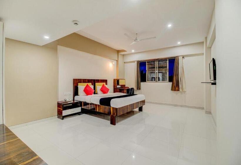 豪华房间, Dhuri Resort