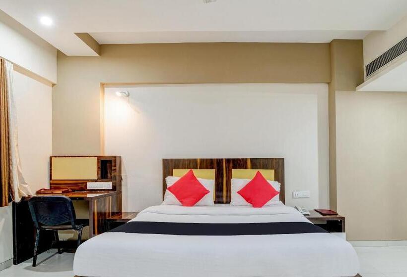 豪华房间, Dhuri Resort