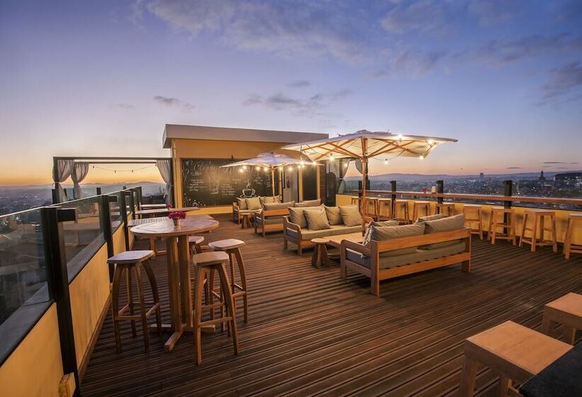 غرفة سوبيريور, Grand Hotel Urban