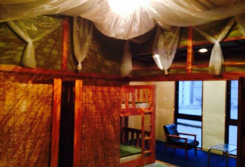Номер Стандарт с Койками, Freedom2   Hostel