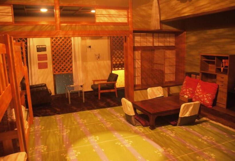 Номер Стандарт с Койками, Freedom2   Hostel