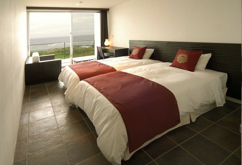 Quarto Estandar, Private Resort Hotel Renn