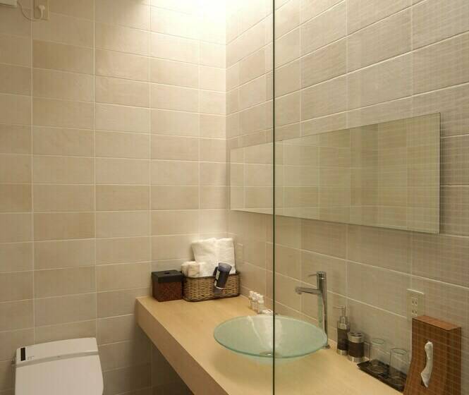Quarto Estandar, Private Resort Hotel Renn