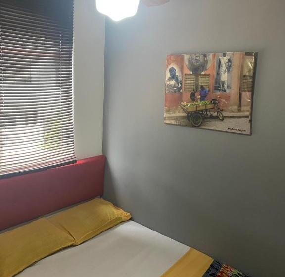 スタンダードルーム, Havana Hostel Cali & Dance School