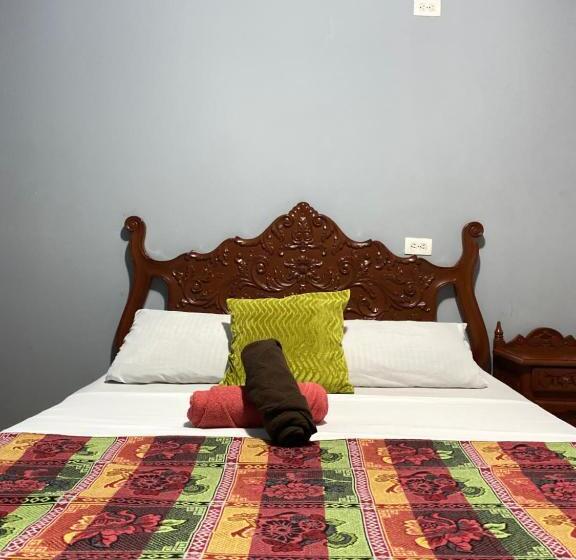 Семейный Номер, Havana Hostel Cali & Dance School
