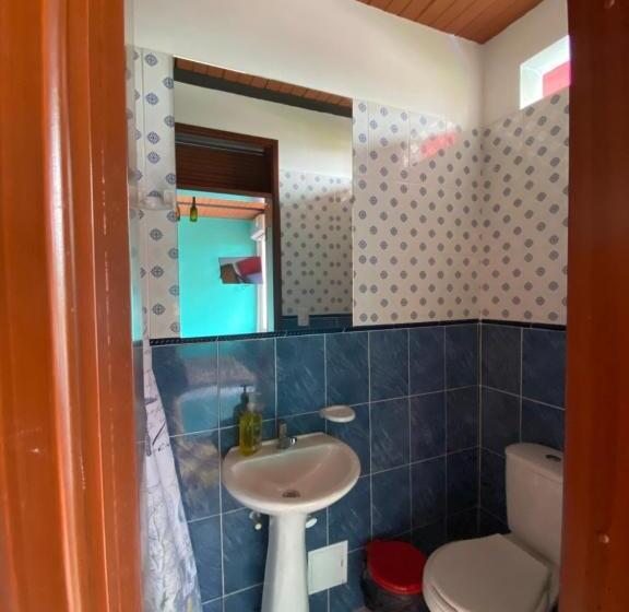 Номер Стандарт Вид на Горы, Havana Hostel Cali & Dance School
