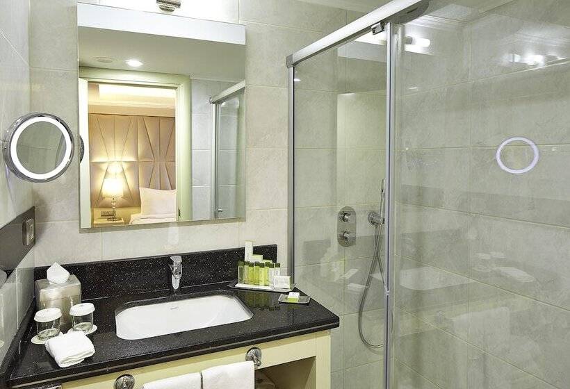 标准间, Doubletree By Hilton  Elazig
