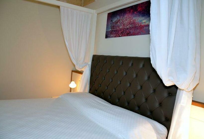 Люкс Повышенной Комфортности, Tenuta Caradonna